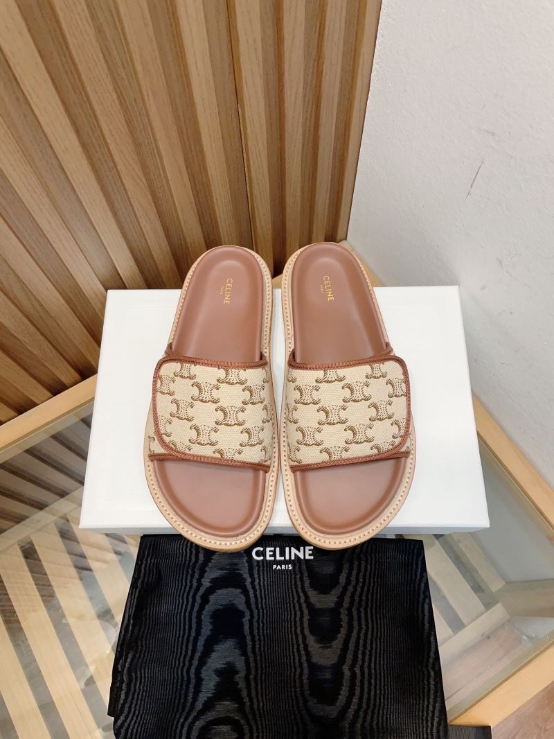 Celine Sandals